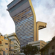 Illustration for article titled These Examples of Surrealist Architecture Will Make You Feel Dizzy